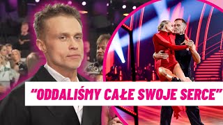 Maciej Zakościelny wymownie o werdykcie w finale 