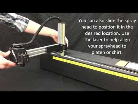 Viper XPT 1000 Setup Video