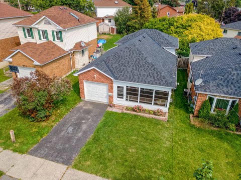 850 Westwood Crescent, Cobourg | Open House Video Tour