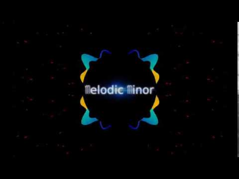 Champagne - NERVO ft. Chief Keef (Melodic Minor Remix)