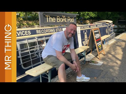 Mr Thing Hip Hop Day / August 2024