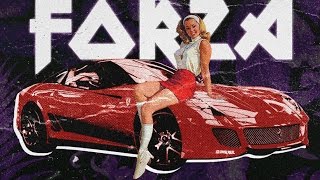 Warhol.ss - Forza [Prod by 1AfterParty]