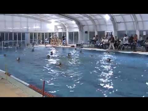Wp CADETE  Brains - Real Canoe NC  12/11/2016  (4ºcuarto)