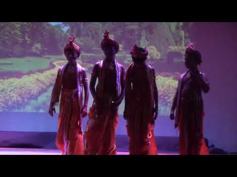 Dazzling Stars 23 CSIC - Andare Drama Part 01 - Not Edited