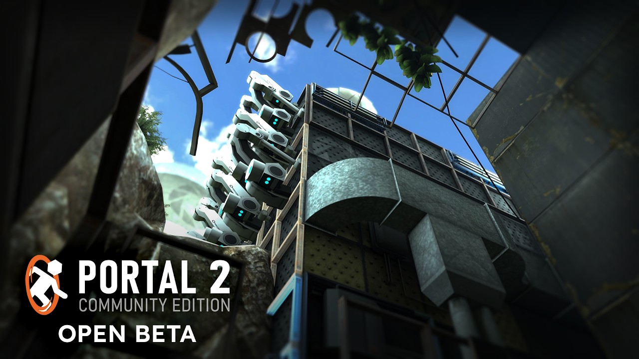 P2:CE is out now. Here&rsquo;s what we&rsquo;ve done. - YouTube