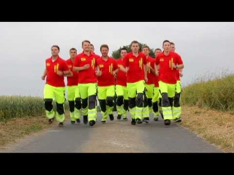 Kirmesfilm Udenhausen 2013