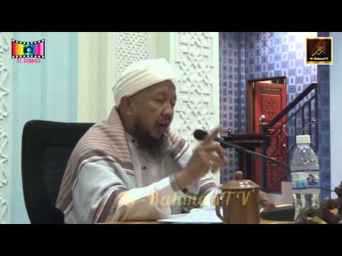 Ustaz Ahmad Rozaini - Kenal Makhluk Kenal Allah