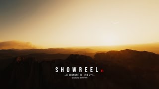 SHOWREEL FPV SUMMER 2021 (cinematic fpv)