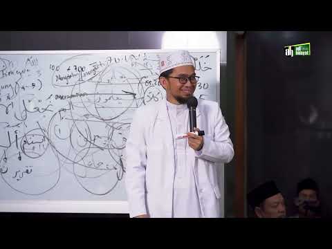 Penting! Tips Meraih Samara di Rumah Tangga   Ustadz Adi Hidayat