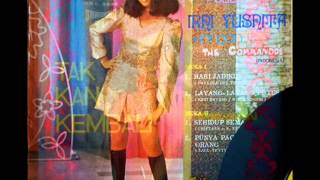 Download lagu irni yusnita _ hatiku kini mp3