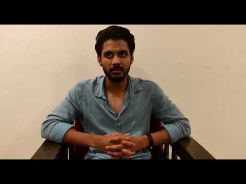 Mohammad Ali Khan Intro