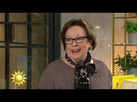 Vanja om Triss-vinsten: "Det är pengar det!" - Nyhetsmorgon (TV4)