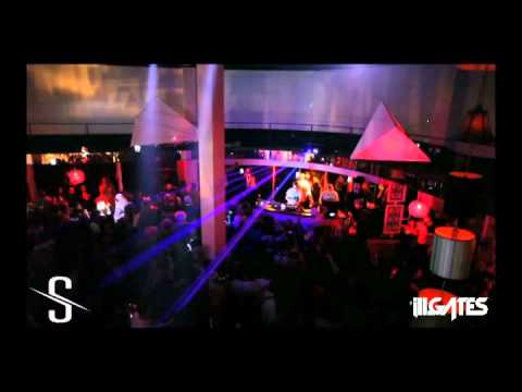 #ChurchOfBass Tour: Pt 1 - I'm EEL