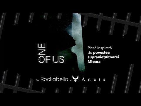 Rockabella -  One of Us