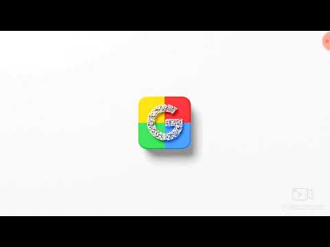 Google Compilation Logo (Part 3)