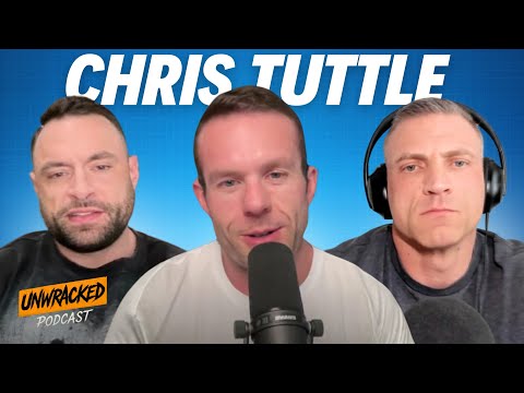 UNWRACKED PODCAST and 2 more