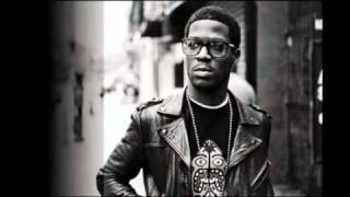 Kid Cudi -  Don&#39;t Play This Song feat. Mary J. Blige [Man On The Moon II The Legend Of Mr. Rager]