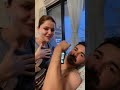 Questions For Couples Rubina Dilak And Abhinav Shukla Rubina Abhinav Couples