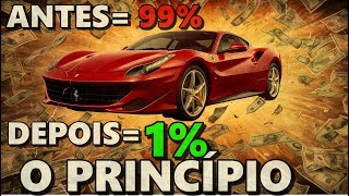 Essa  atitude me fez explodir BRUTALMENTE! Pablo Marçal