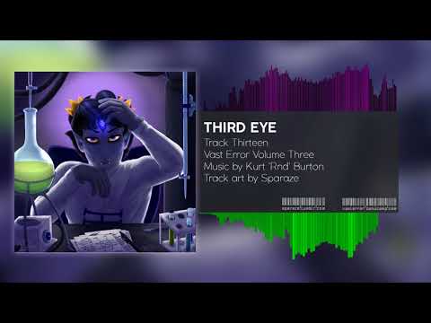 Video thumbnail for Third Eye