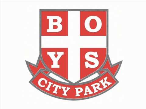 City Park Boys -  Rabotnicki Racunaj Ti Na Nas