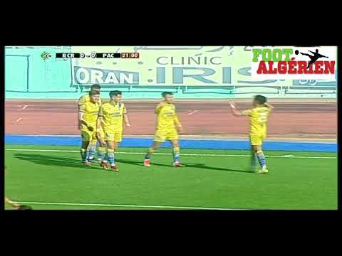 Ligue 1 Algérie (8e journée) : RC Relizane 0 - 2 Paradou AC