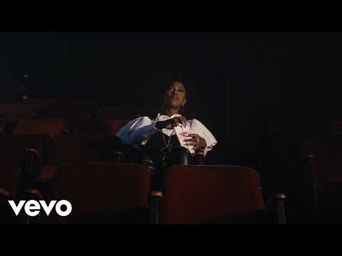 Lyric Jones - Rock On (Official Video)