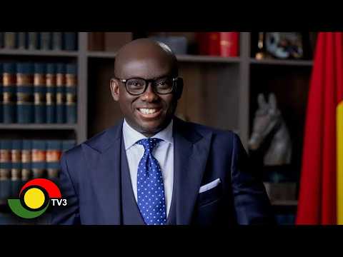 Godfred Dame seeks release of Ex-NAFCO CEO following re-arrest | Ghana Tonight