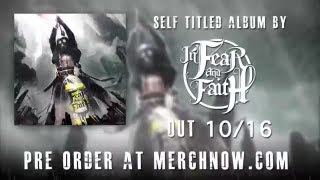 In Fear And Faith - The Calm Before Reform (Lyric Video)