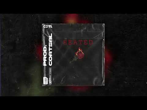 [FREE] Anfa Rose x Travis Scott x Sheck Wes Type Beat 2020 "HEATED" | Hard Instrumental