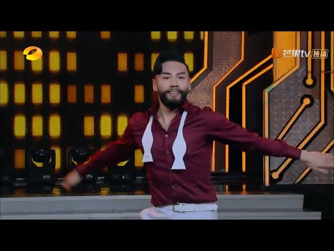 翟李朔天郑云龙阿云嘎热舞吸睛 真是一群多才多艺的小哥哥 《天天向上》 Day Day Up【湖南卫视官方频道】