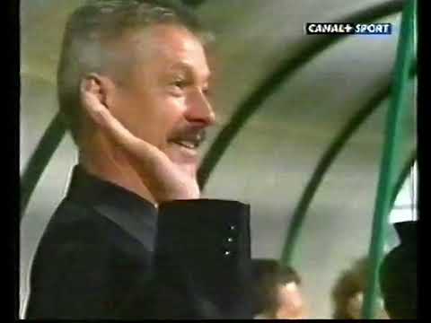 Ekstraklasa 2002/03 | 24. kolejka (3-4.05.2003 r.)