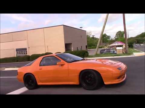 Best Of Rotary Sounds (2019)