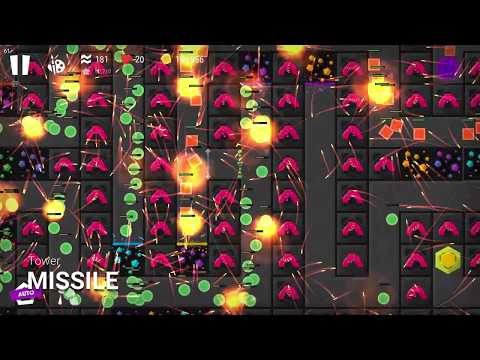 Видео Infinitode 2 #1