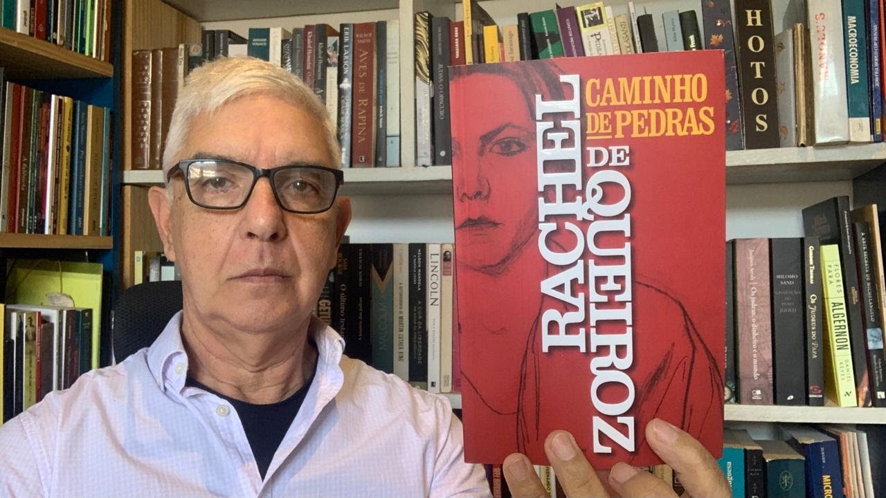 Stone Paths | FUVEST 2026 | Mandatory Reading | Rachel de Queiroz