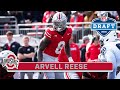 2026 NFL DRAFT HIGHLIGHTS LB Arvell Reese Ohio State Football