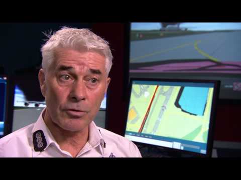 14 Serco International Training Centre