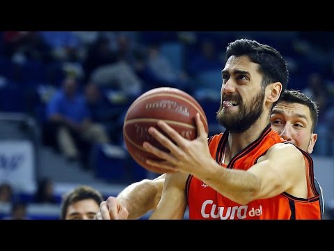 RESUMEN Valencia Basket fulmina a Movistar Estudiantes con un gran último cuarto
