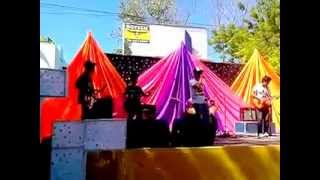 Build me up Buttercup(punk version) - Black Korean Band