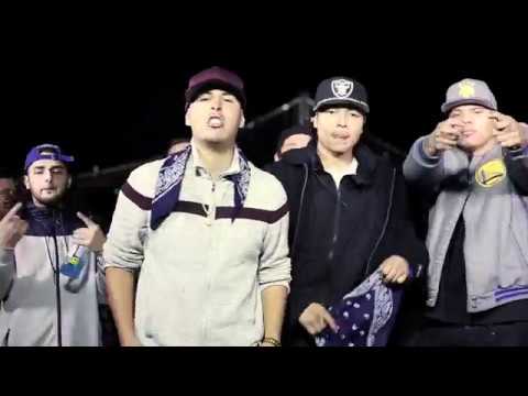 Vallejo Tunes - With My Set (Official Music Video)