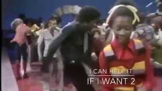 The Dirty Church X Stevie Wonder - I Can Help It If I Want 2
