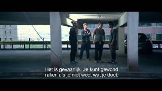 trailer