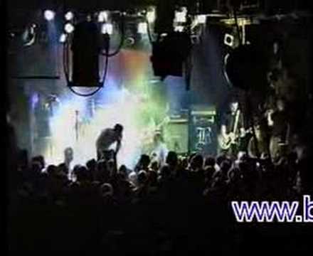 Videoclip de Fragen — Beatsteaks