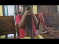 Ophet Tidak Begitu Suka Di Gendong Karena Ophet Binatang Petualang Berang Otter Adventure
