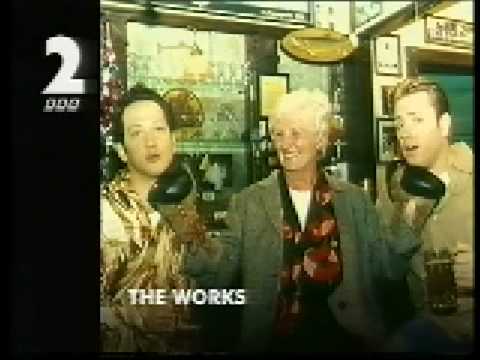 BBC1 Junction Thursday 28th November 1996 - 2