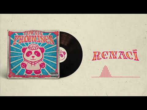 Townix - Renací @lizzyparraofficial (Promises)