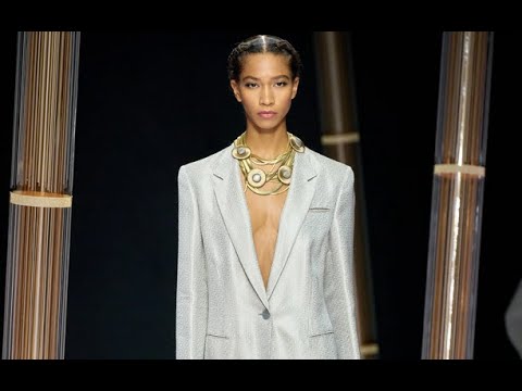 GIORGIO ARMANI Spring 2023 Milan - CNMI