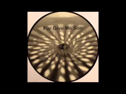 DJ Jus-Ed - For Give Me Son [Underground Quality, 2009]