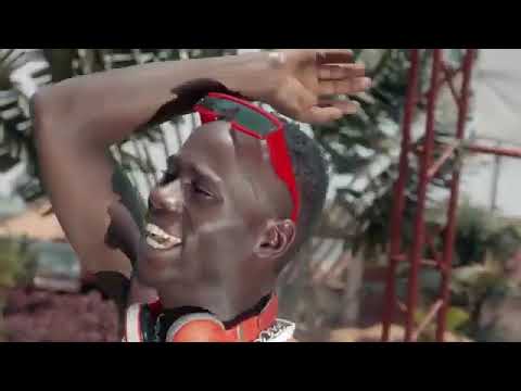 Amaalo Gegaliko - Junior Jemba ( Official Video )