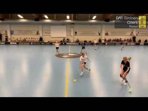 KWMC C-tytöt finaali